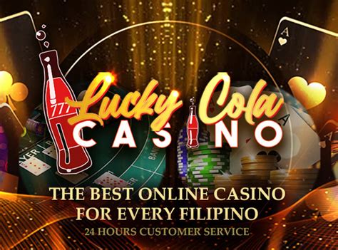 Luckycola casino Paraguay